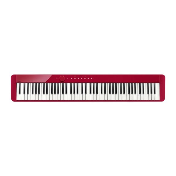 CASIO PX -S1000 RED