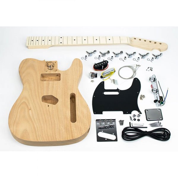Guitare en kit - TL01