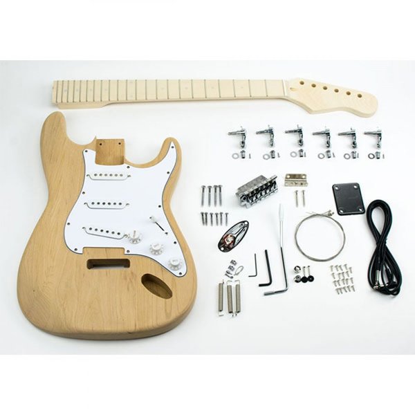 Guitare en kit - ST01