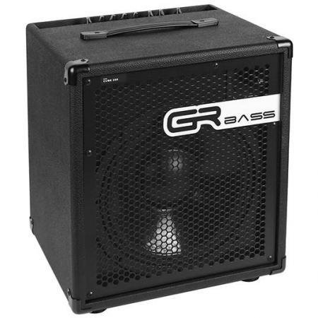 GR Bass 350 Combo Cube