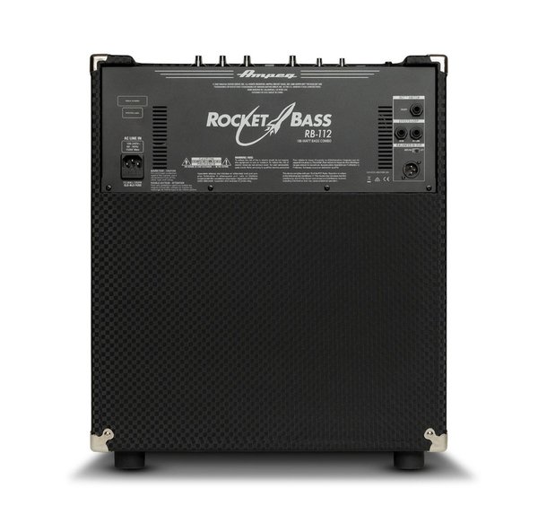 AMPEG - RB 112 ROCKET BASS
