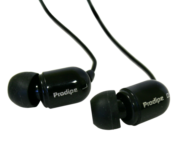 PRODIPE EAR MONITOR - CASQUE INTRA-AURICULAIRE IEM3