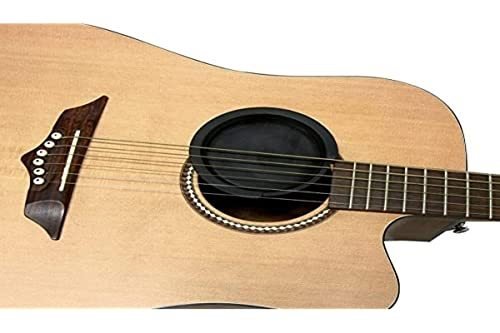 FIRE STONE FEEDBACK STOP GUITARE ACOUSTIQUE
