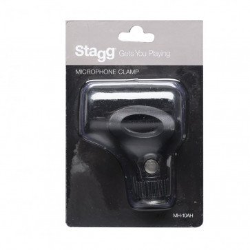 STAGG PINCE MICROPHONE MH-10AH