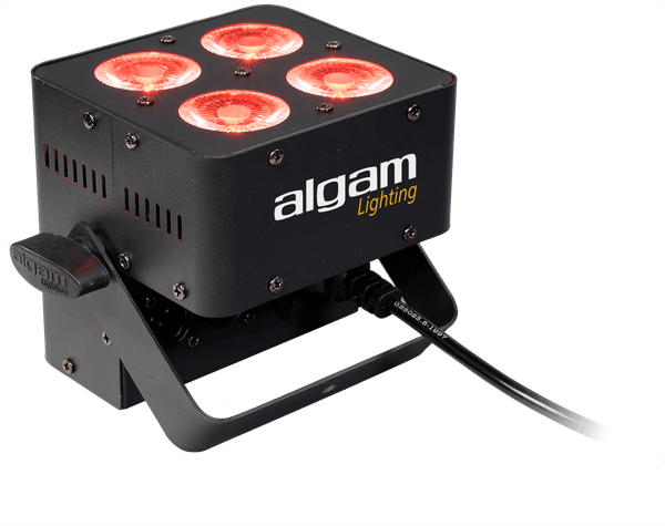 ALGAM - LIGHTING PAR-410-QUAD