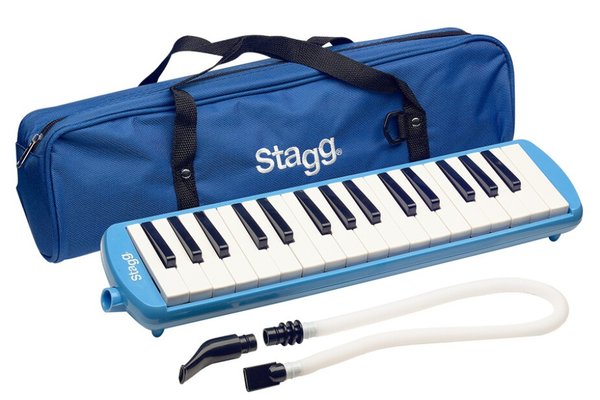STAGG - MELODICA MELOSTA 32 TOUCHES